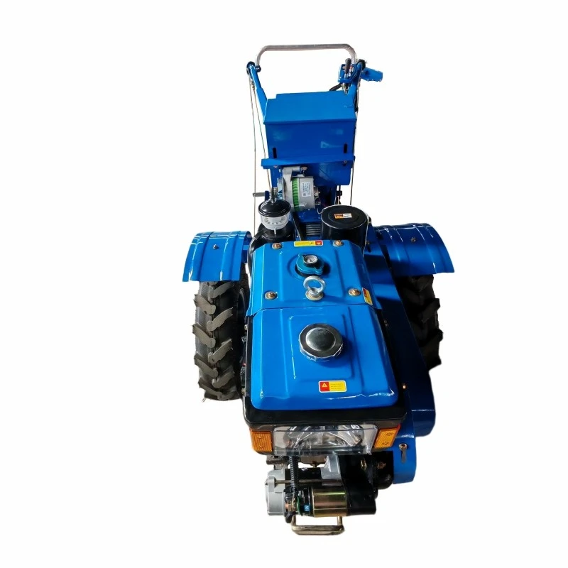 10hp Walking Tractor suppliers