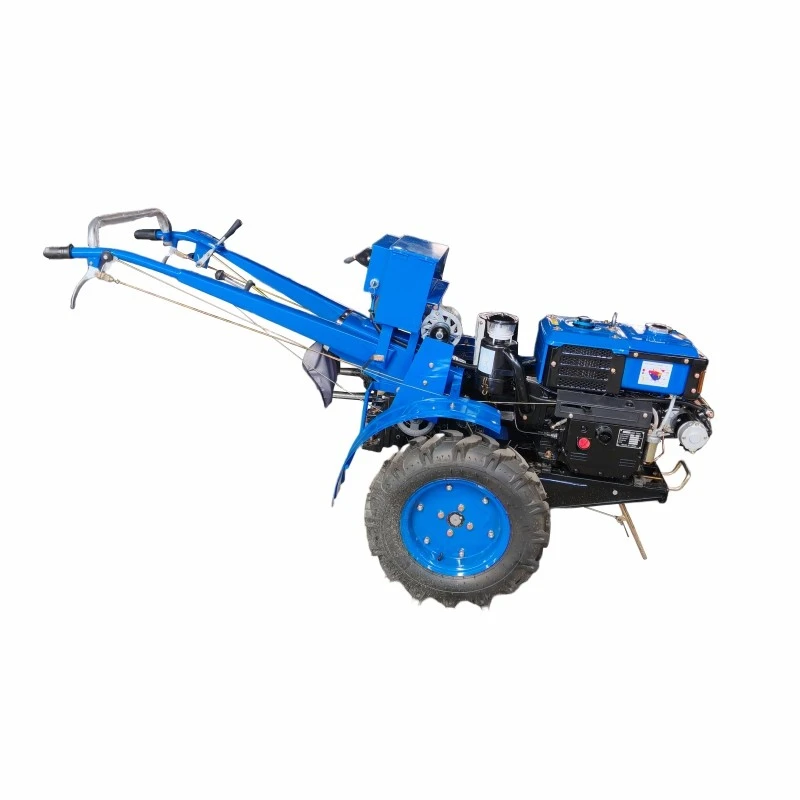 10hp Walking Tractor factory