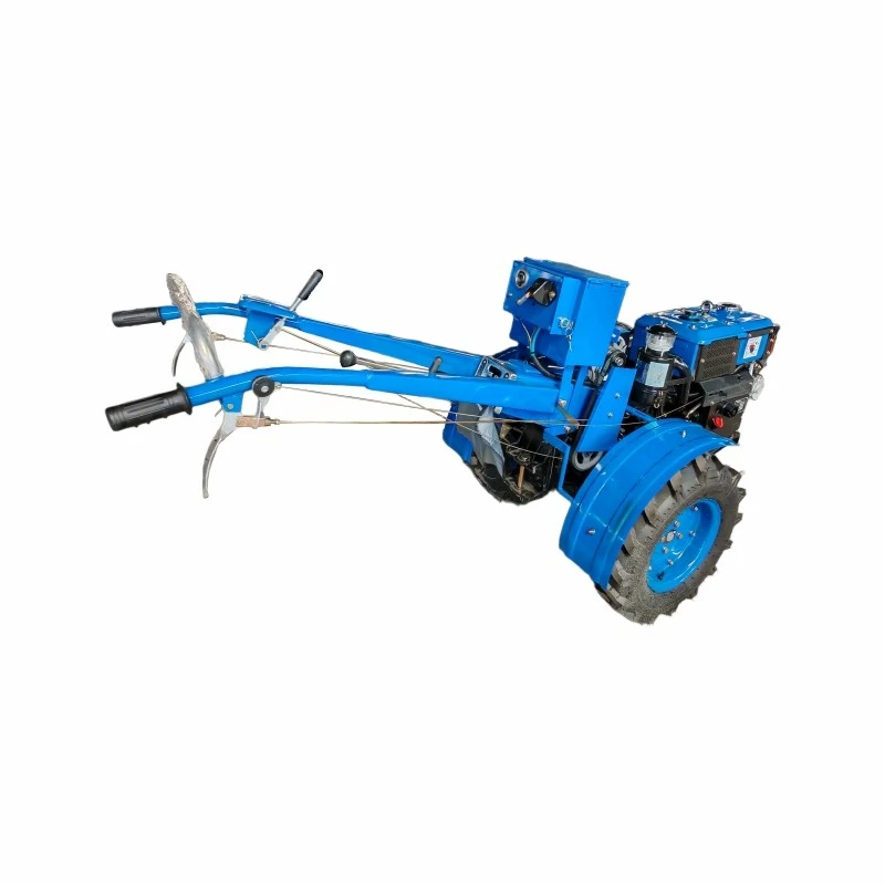 10hp Walking Tractor best
